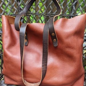 WP Standard vintage tote (originally Whipping Post)